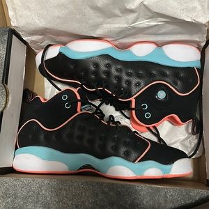 Jordan Jumpman Team II GG